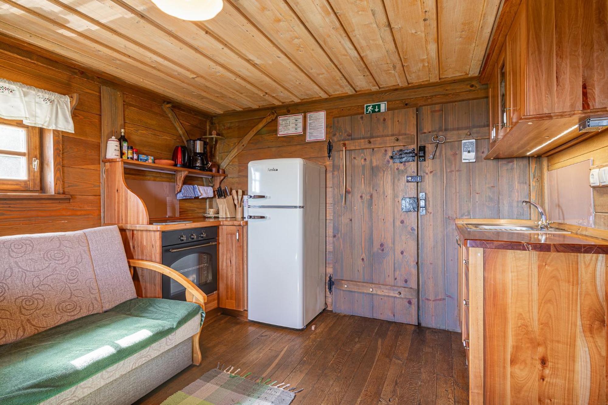 Vineyard Cottage Skatlar Otocec Exterior photo